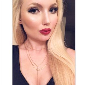 Meet your Posher, Haley